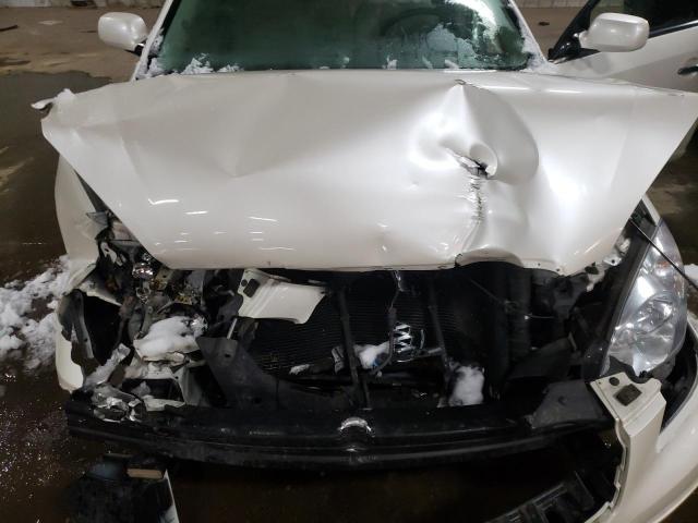 Photo 11 from auction – 2010 BUICK LUCERNE CX with VIN 1G4HC5EM7AU101352