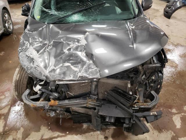 Photo 12 from auction – 2016 FORD EDGE SEL with VIN 2FMPK3J97GBB39909