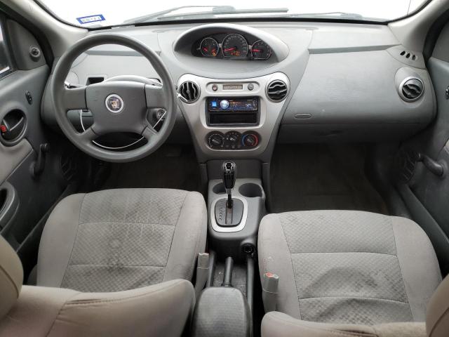 Photo 8 from auction – 2005 SATURN ION LEVEL with VIN 1G8AJ52F45Z131025