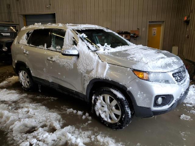 Photo 4 from auction – 2012 KIA SORENTO BA with VIN 5XYKTDA68CG269548