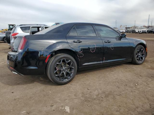 Photo 3 from auction – 2019 CHRYSLER 300 S with VIN 2C3CCAGG4KH648439