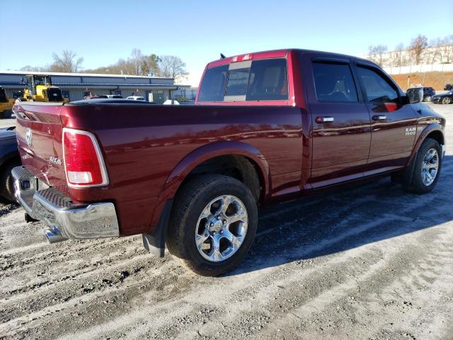 Photo 3 from auction – 2016 RAM 1500 LARAM with VIN 1C6RR7VT3GS351550