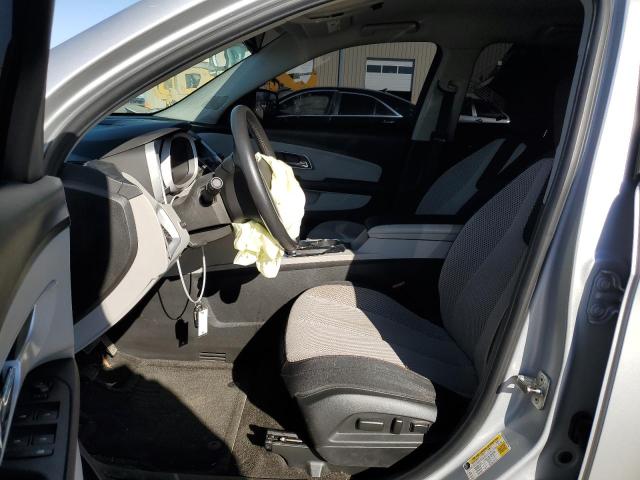 Photo 7 from auction – 2011 CHEVROLET EQUINOX LT with VIN 2CNALPEC2B6379144