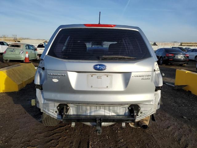 Photo 6 from auction – 2014 SUBARU FORESTER 2 with VIN JF2SJAAC9EH433508