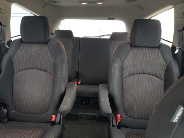 Photo 10 from auction – 2015 CHEVROLET TRAVERSE L with VIN 1GNKRGKD4FJ367128