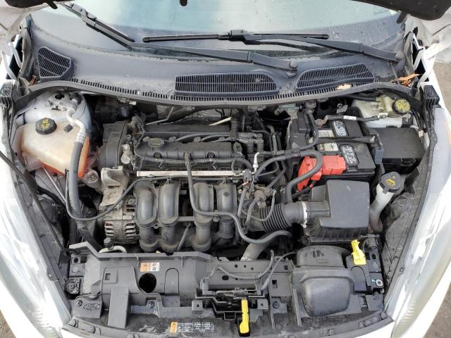 Photo 11 from auction – 2014 FORD FIESTA SE with VIN 3FADP4EJ9EM196603