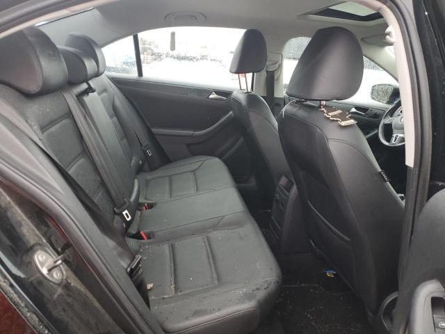 Photo 10 from auction – 2011 VOLKSWAGEN JETTA SEL with VIN 3VWLZ7AJ1BM103797