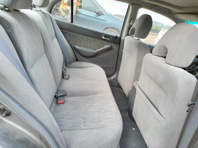 Photo 10 from auction – 2004 HONDA CIVIC EX with VIN 2HGES26704H638994