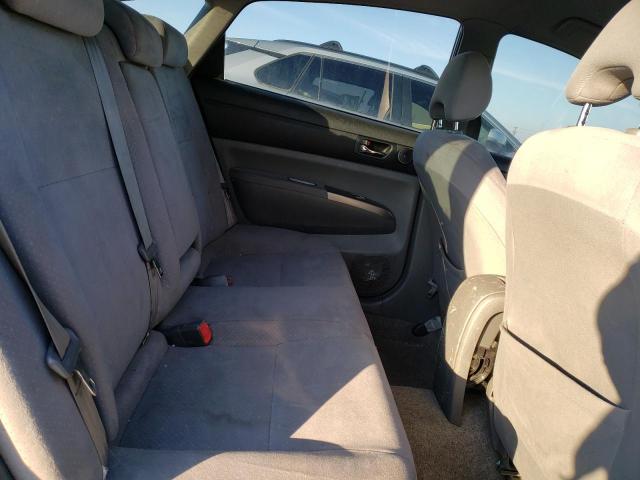 Photo 10 from auction – 2007 TOYOTA PRIUS with VIN JTDKB20U673214887
