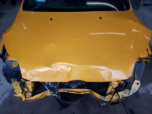 Photo 11 from auction – 2013 FORD FOCUS ST with VIN 1FADP3L97DL142607