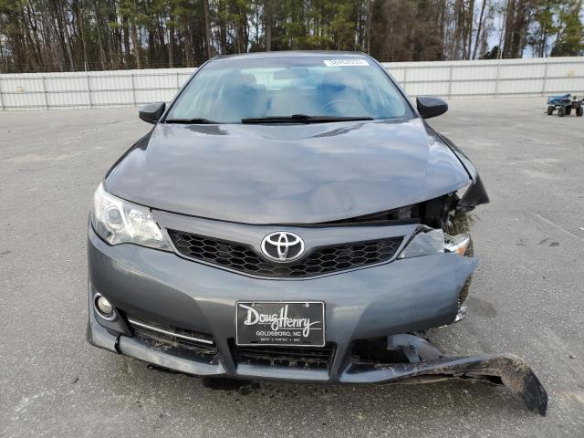 Photo 5 from auction – 2013 TOYOTA CAMRY L with VIN 4T1BF1FK9DU269727