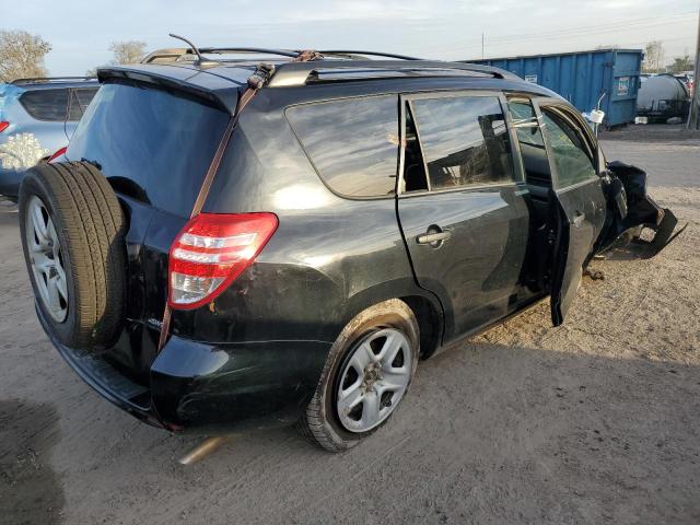 Photo 3 from auction – 2011 TOYOTA RAV4 with VIN 2T3BF4DVXBW117944