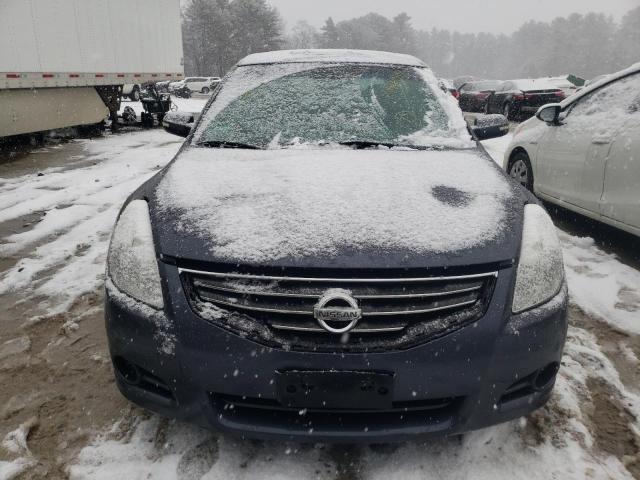 Photo 5 from auction – 2010 NISSAN ALTIMA BAS with VIN 1N4AL2AP1AN514758