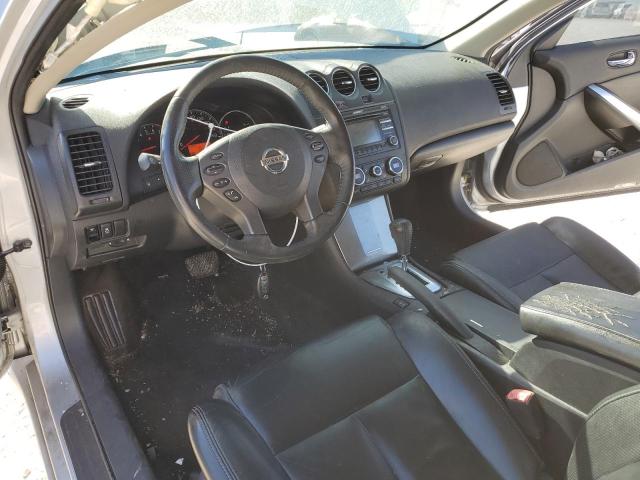 Photo 8 from auction – 2013 NISSAN ALTIMA S with VIN 1N4AL2EPXDC278864