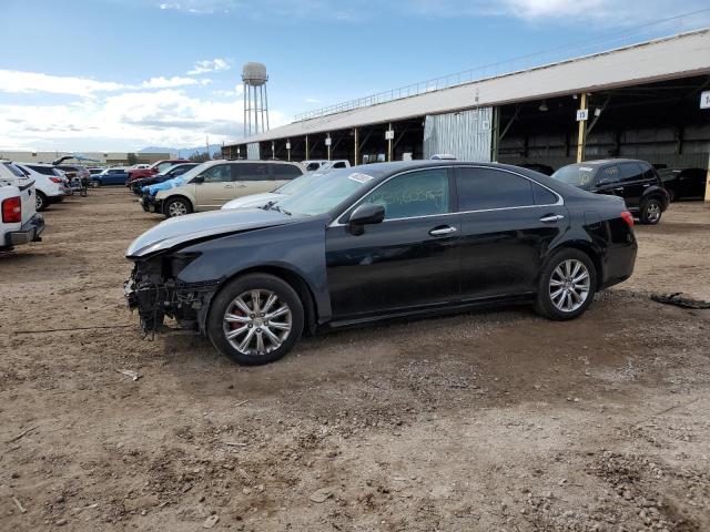LEXUS ES 350 2007 с VIN JTHBJ46G772073462 - Фото с аукциона