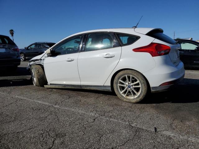 Photo 2 from auction – 2016 FORD FOCUS SE with VIN 1FADP3K24GL270697