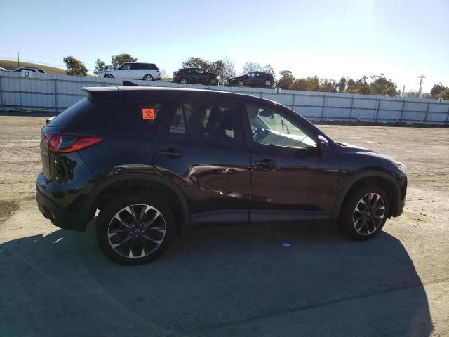 Photo 3 from auction – 2016 MAZDA CX-5 GT with VIN JM3KE2DY6G0721009