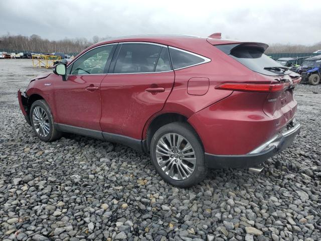 Photo 2 from auction – 2021 TOYOTA VENZA LE with VIN JTEAAAAHXMJ066076
