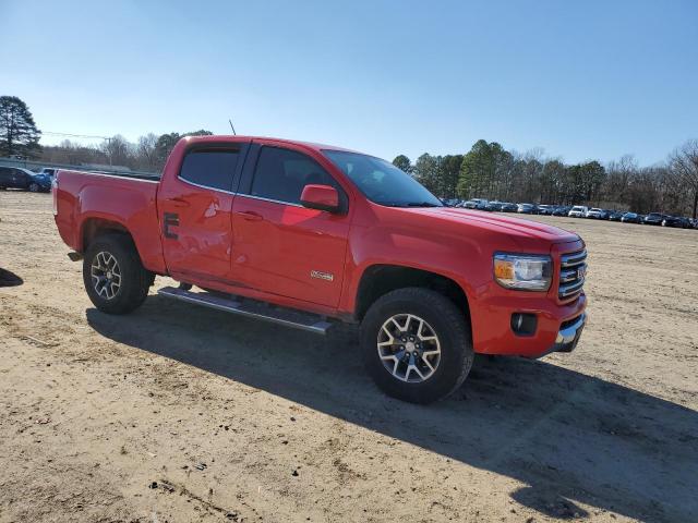 Photo 4 from auction – 2015 GMC CANYON SLE with VIN 1GTG6BE35F1251594