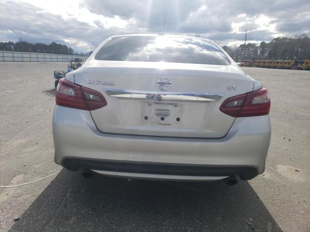Photo 6 from auction – 2018 NISSAN ALTIMA 2.5 with VIN 1N4AL3AP2JC211408