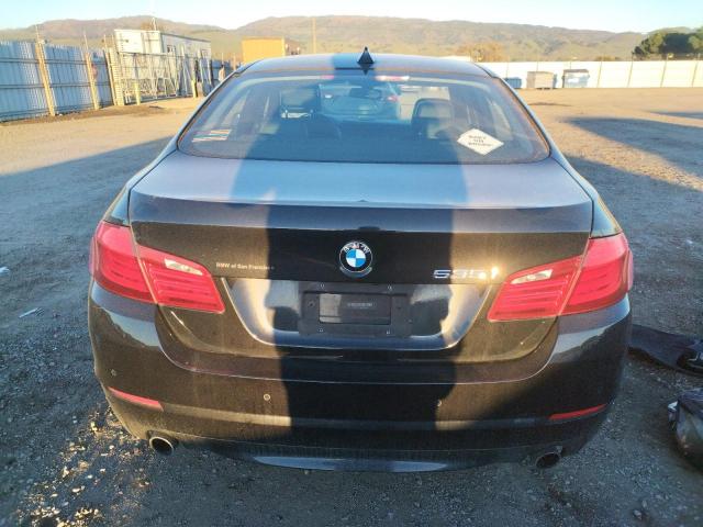 Photo 6 from auction – 2012 BMW 535 I with VIN WBAFR7C58CC811626