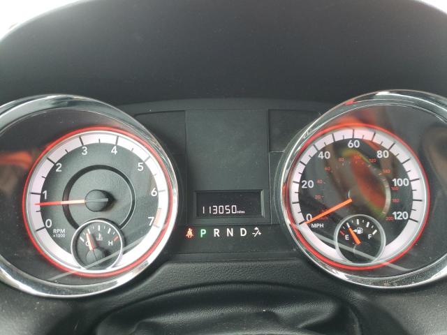 صورة رقم 9 من المزاد - 2012 DODGE GRAND CARA مع VIN 2C4RDGCG6CR215860