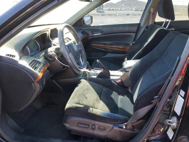 Photo 7 from auction – 2012 HONDA ACCORD EX with VIN 1HGCP2F71CA133052