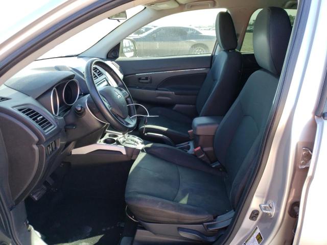 Photo 7 from auction – 2014 MITSUBISHI OUTLANDER with VIN 4A4AP3AUXEE026370