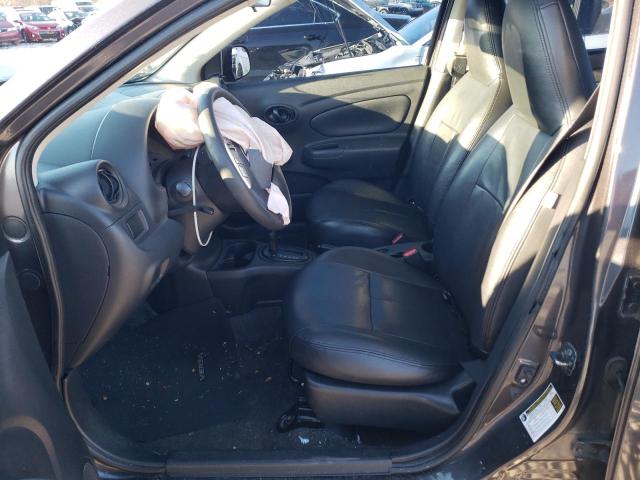 Photo 7 from auction – 2015 NISSAN VERSA S with VIN 3N1CN7AP0FL805790