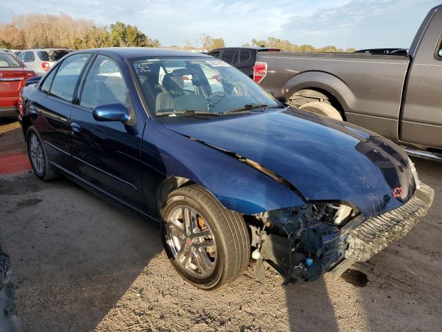Photo 4 from auction – 2002 CHEVROLET CAVALIER L with VIN 1G1JH52F527328819