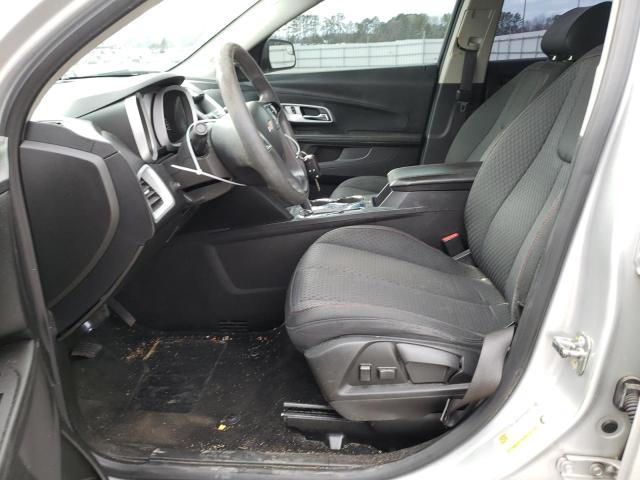 Photo 7 from auction – 2012 CHEVROLET EQUINOX LS with VIN 2GNALBEK5C1339760