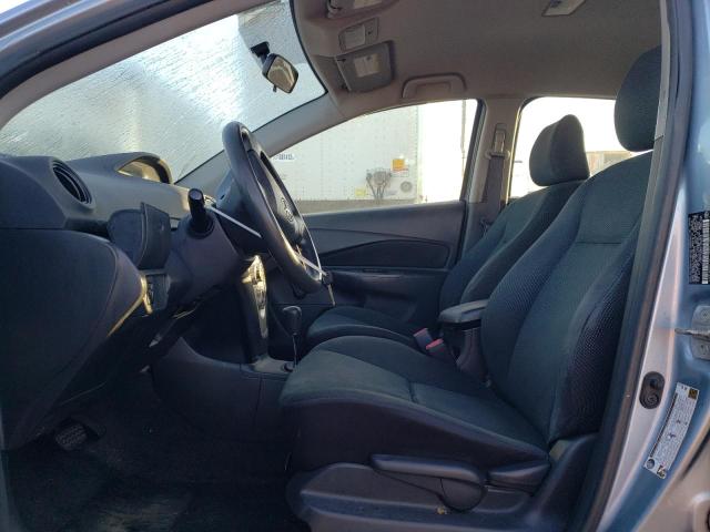 Photo 7 from auction – 2009 TOYOTA YARIS with VIN JTDBT903891302318