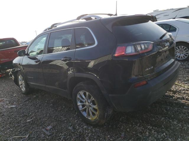Photo 2 from auction – 2019 JEEP CHEROKEE L with VIN 1C4PJMCB3KD211737