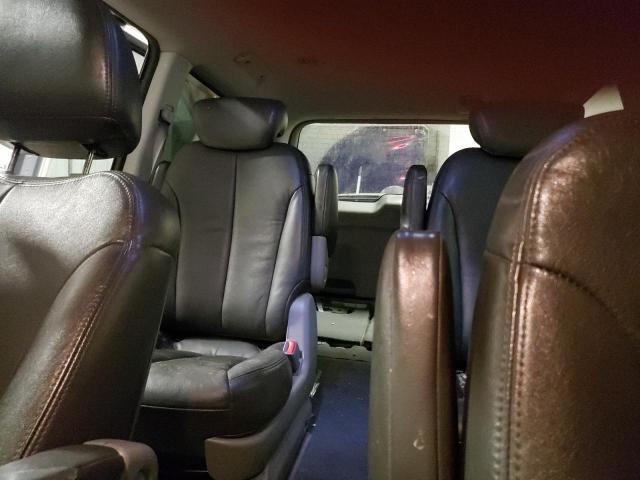 Photo 10 from auction – 2008 KIA SEDONA EX with VIN KNDMB233686265706