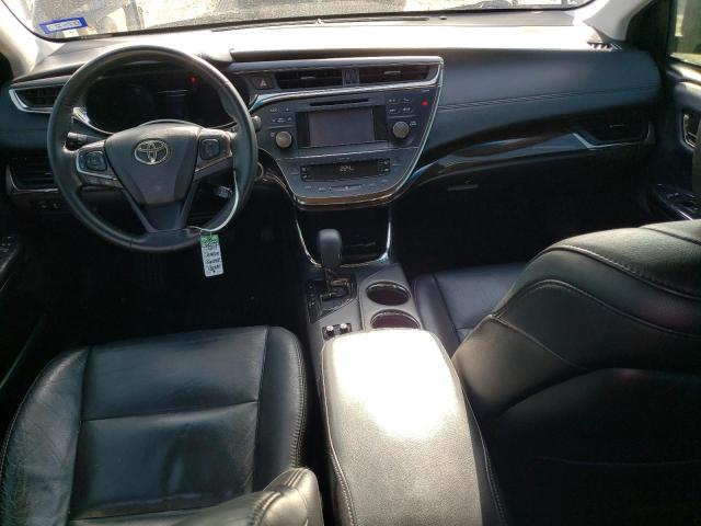 Photo 8 from auction – 2013 TOYOTA AVALON BAS with VIN 4T1BK1EB9DU034726