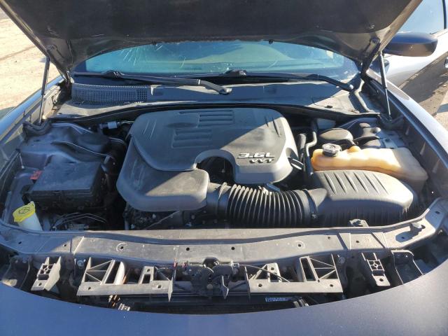 Photo 11 from auction – 2015 DODGE CHARGER SE with VIN 2C3CDXBG4FH856771