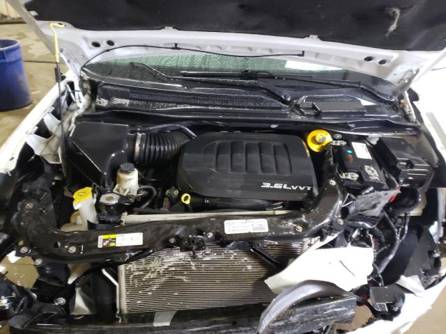 Photo 12 from auction – 2014 DODGE GRAND CARA with VIN 2C4RDGCG7ER265007