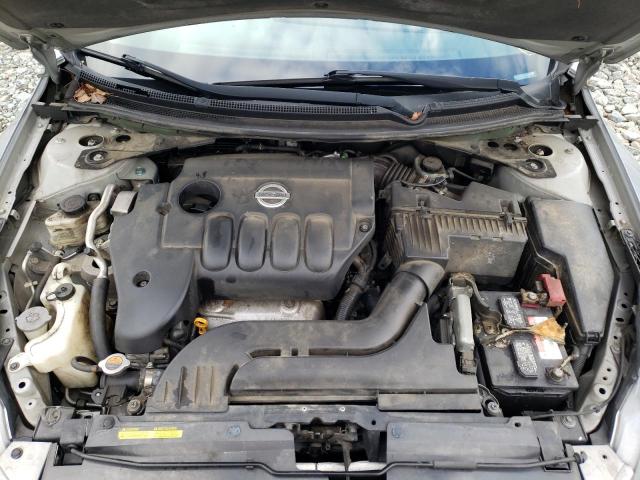 Photo 11 from auction – 2009 NISSAN ALTIMA 2.5 with VIN 1N4AL21E69C113714