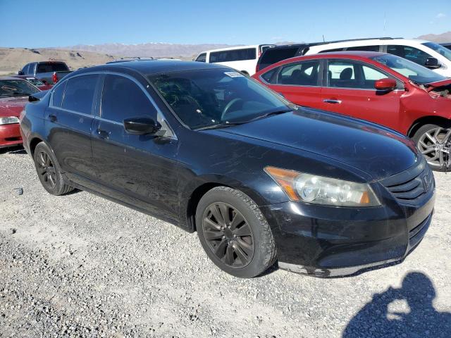 Photo 4 from auction – 2012 HONDA ACCORD EX with VIN 1HGCP2F71CA133052