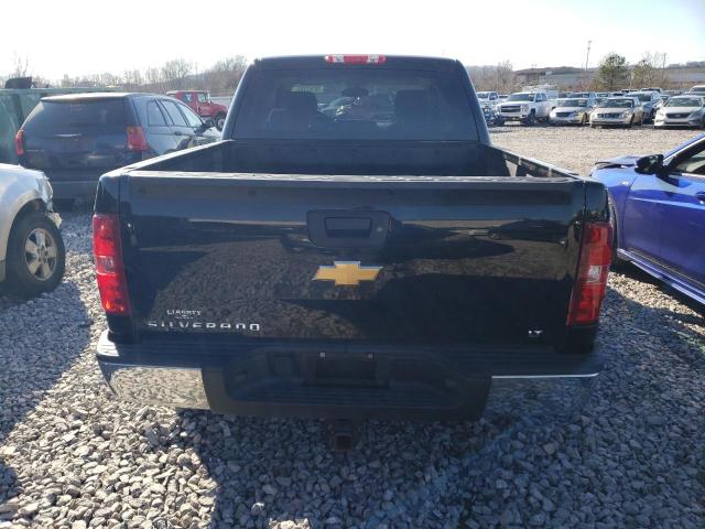 Photo 6 from auction – 2013 CHEVROLET silverado with VIN 3GCPCSE05DG141156
