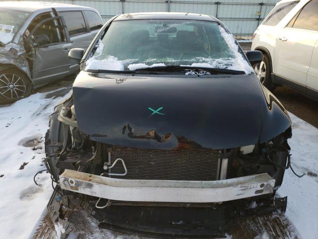 Photo 5 from auction – 2009 HONDA CIVIC EX with VIN 19XFA16889E009043