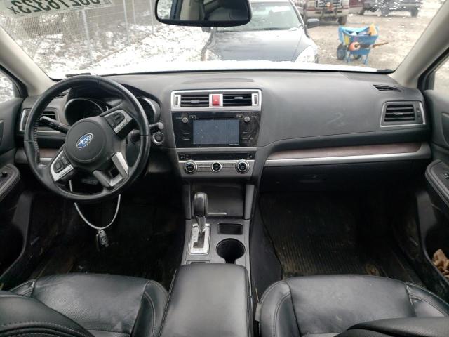 Снимка 8 от търг – 2016 SUBARU OUTBACK 2. с VIN 4S4BSBNCXG3246575