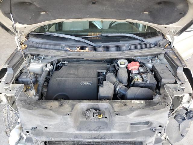 Photo 12 from auction – 2011 FORD EXPLORER L with VIN 1FMHK7F81BGA35011