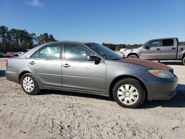 Photo 4 from auction – 2003 TOYOTA CAMRY LE with VIN 4T1BE32K13U760683