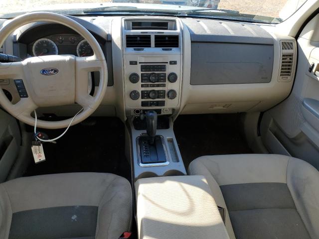 Photo 8 from auction – 2008 FORD ESCAPE XLT with VIN 1FMCU93148KD40287