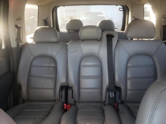 Photo 10 from auction – 2005 FORD EXPLORER X with VIN 1FMZU73W65UA68965