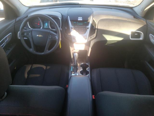 Photo 8 from auction – 2015 CHEVROLET EQUINOX LS with VIN 2GNALAEKXF1101109