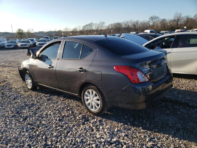 Photo 2 from auction – 2015 NISSAN VERSA S with VIN 3N1CN7AP0FL805790