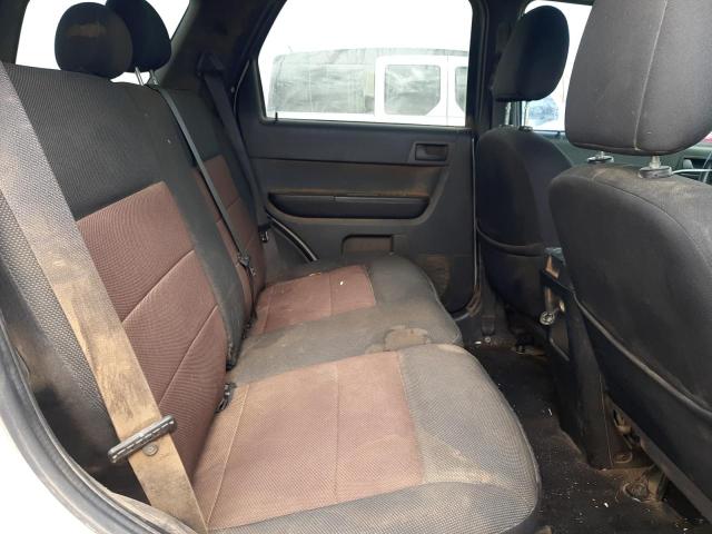 Photo 11 from auction – 2008 FORD ESCAPE XLT with VIN 1FMCU03158KB02153