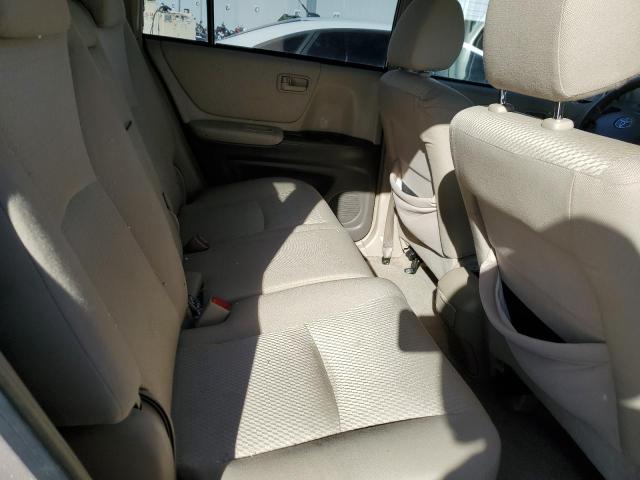 Photo 10 from auction – 2004 TOYOTA HIGHLANDER with VIN JTEEP21A640001837